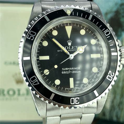 rolex submariner paperwork|1972 rolex submariner for sale.